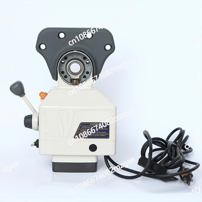 

Milling machine accessories Automatic feeder Electronic tool feeder Machine tool accessories Automatic feeder