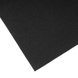 Campana extractora de grasa y partículas para el hogar y entornos profesionales, filtro de cocina, autable para todas las campanas de rango, X Cm