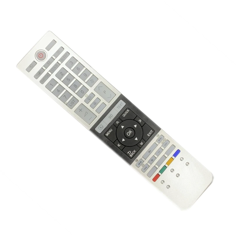 Funcionalidade substituição remota M17B para CT90428 CT90444 90430 90429 90427