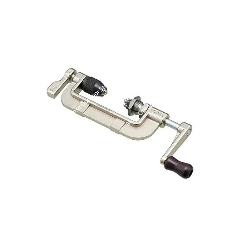 C-702 bicycle wheel Spoke Threading Tool Spoke Thread Casher