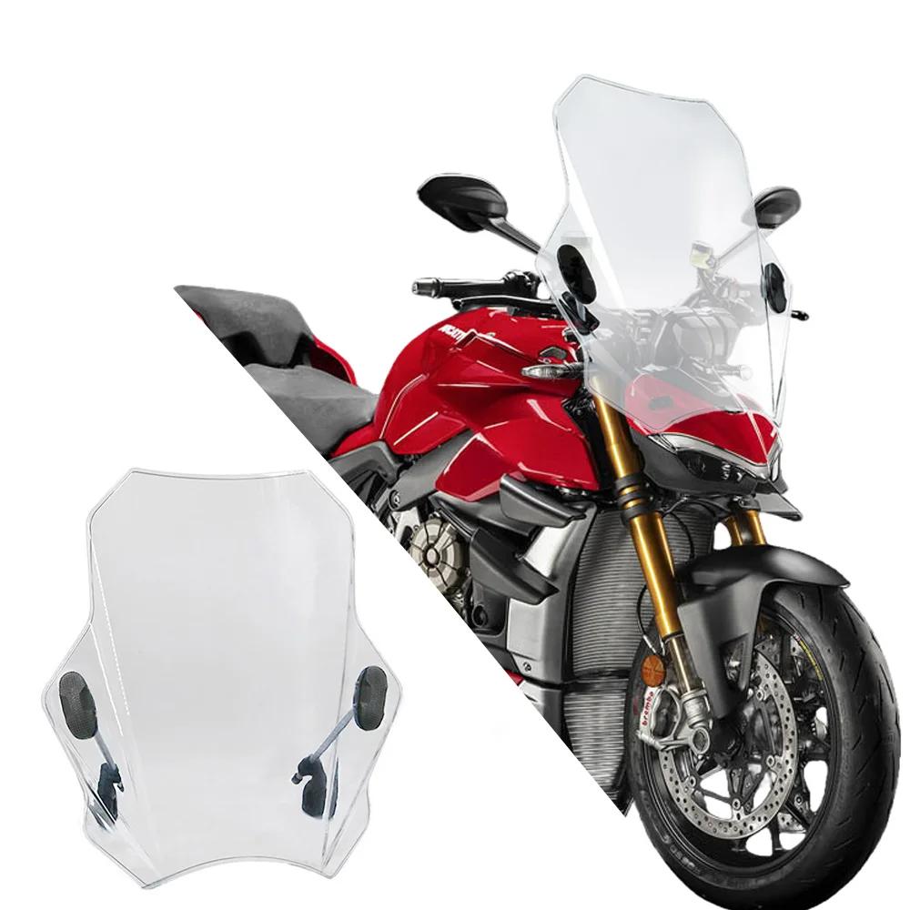 For Ducati Street F… - image