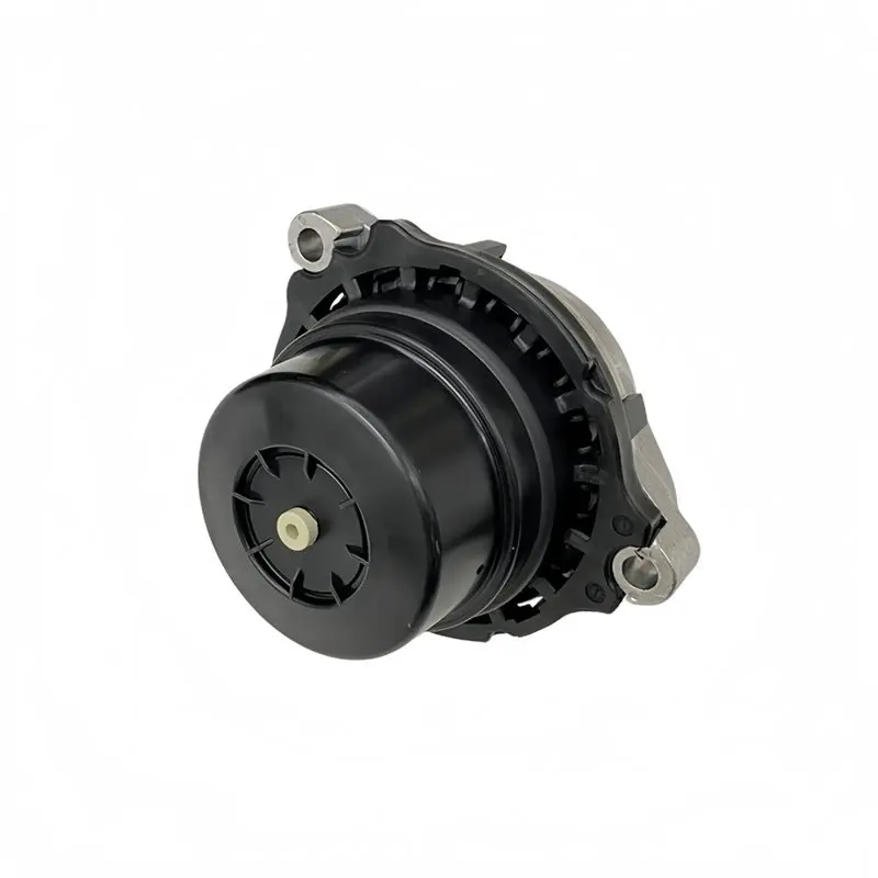 A20K-Rubber Engine Mount Support 22116855721 Left Auto Parts For BMW X3 F25 X4 F26 2011-2017 Car Material