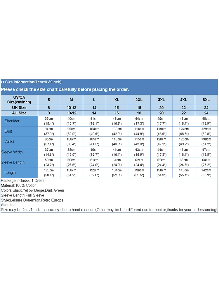 ZANZEA Stylish Women Autumn V Neck Long Sleeve Dress 2025 Elegant Maxi Robe Casual Solid Work Sundress A Line Loose Vestidos