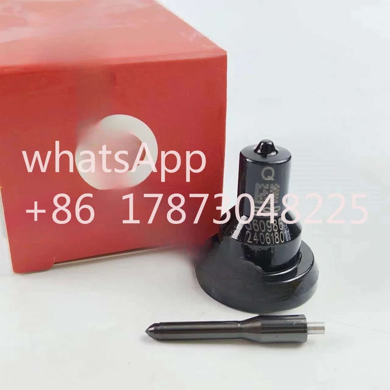 6Pcs /Lot Hot Sale Nozzle SCN002 3609861 for N14 3083846 3087733 3087560 3411759