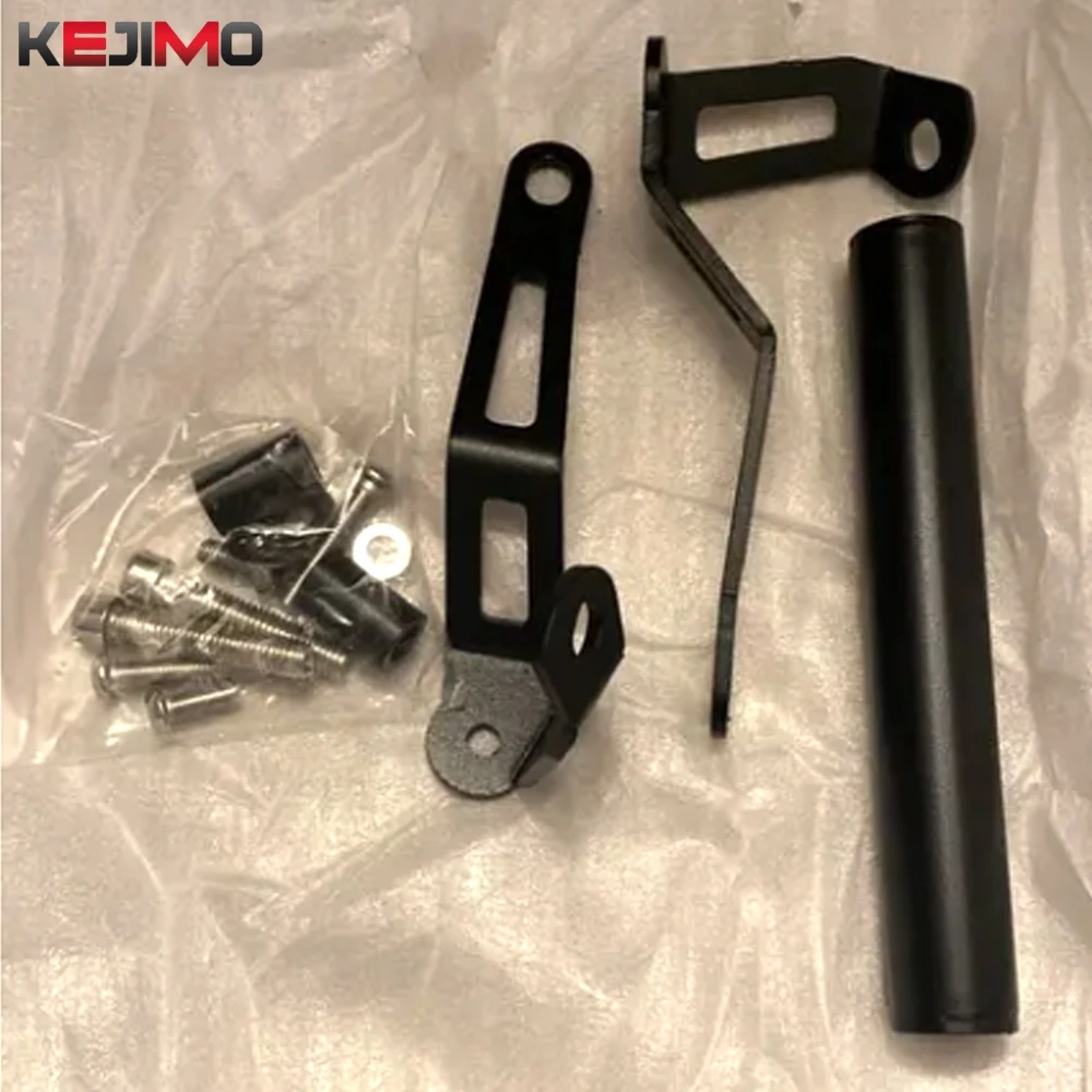 Motorcycle For QJMOTOR SRT 900 800 SX 750 SRT 800SX 800X 900X 900SX SRT900 SRT800 600 Phone Stand Holder GPS Navigation Bracket
