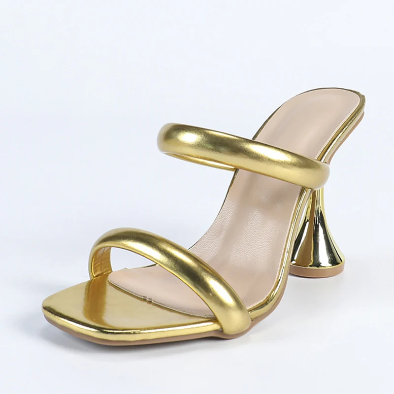 Liyke Gold Smooth P… - image