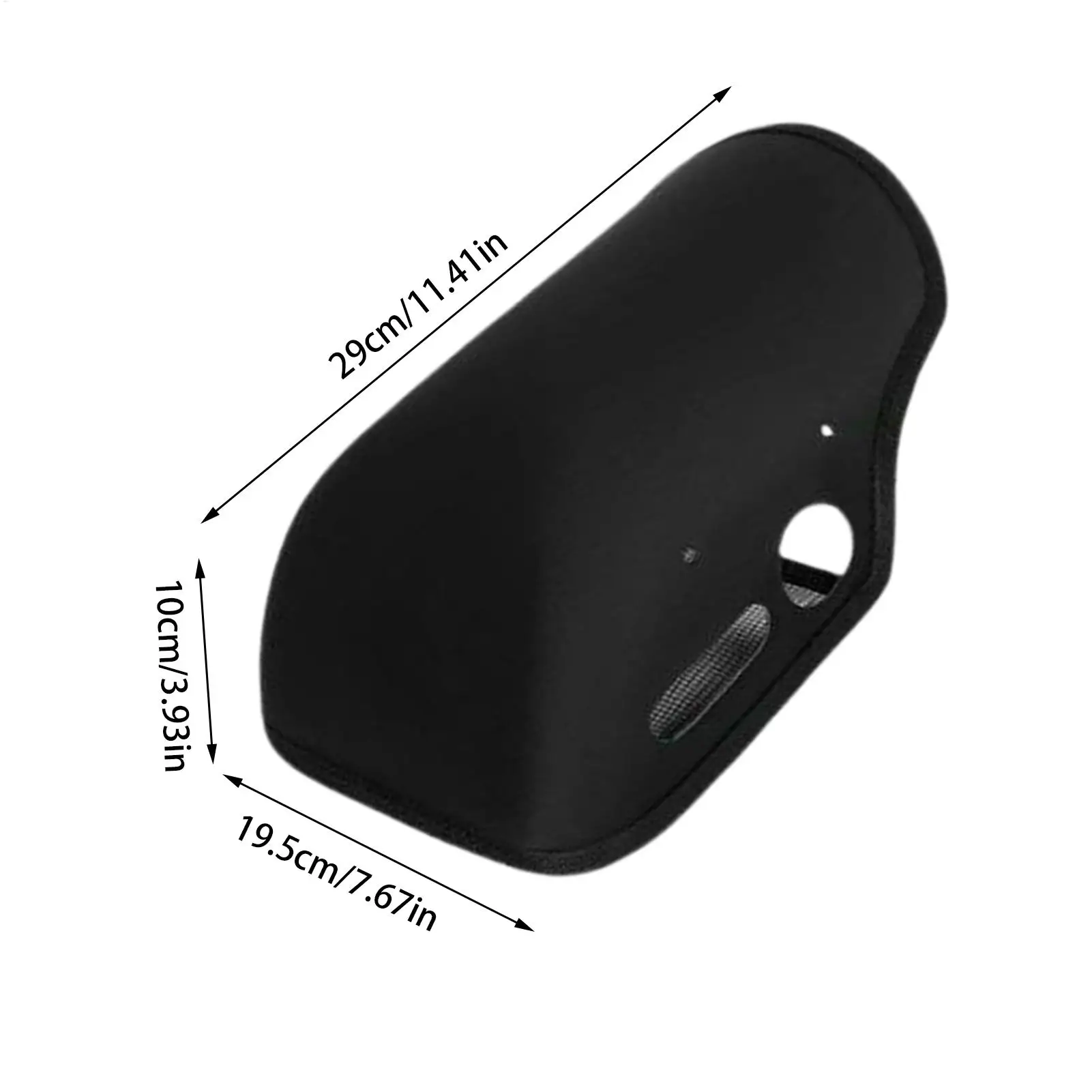 Motorcycle Handlebar Muffs Electric Vehicle Sun Protection Gloves Mittens Windproof Hand Covers Waterproof Grip Accessories image 6