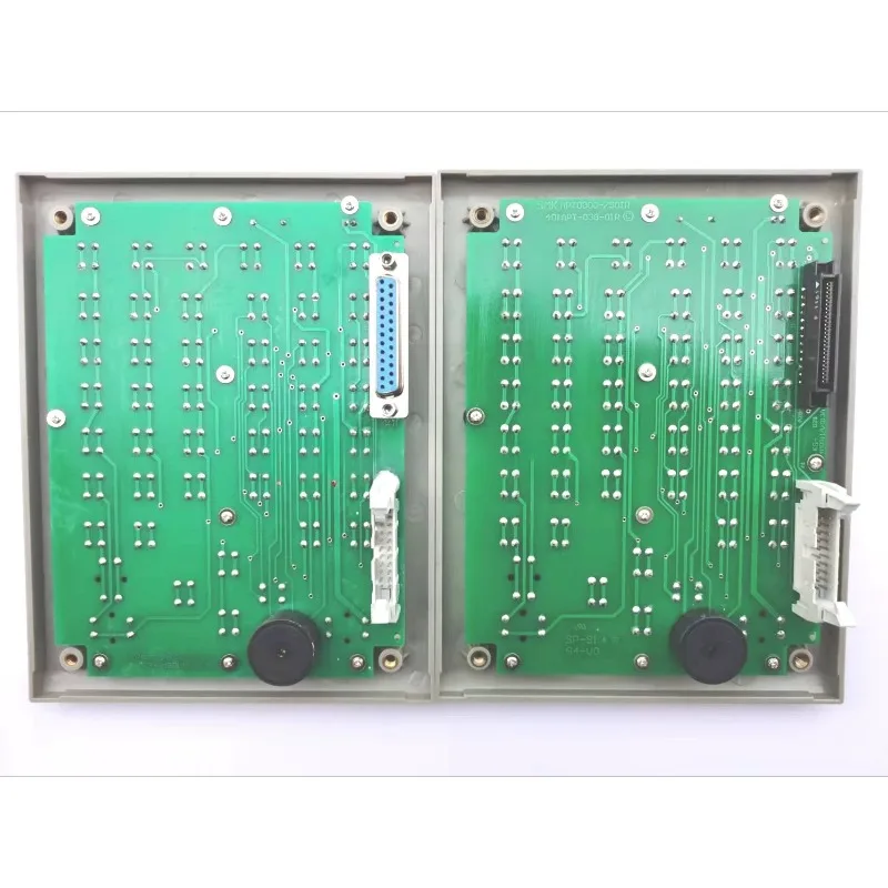 Engraved key operation panel M520/M64 system-specific key board KS-4MB911A