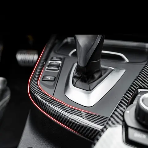 9 best sales जीटीआई स्टिकर - №6