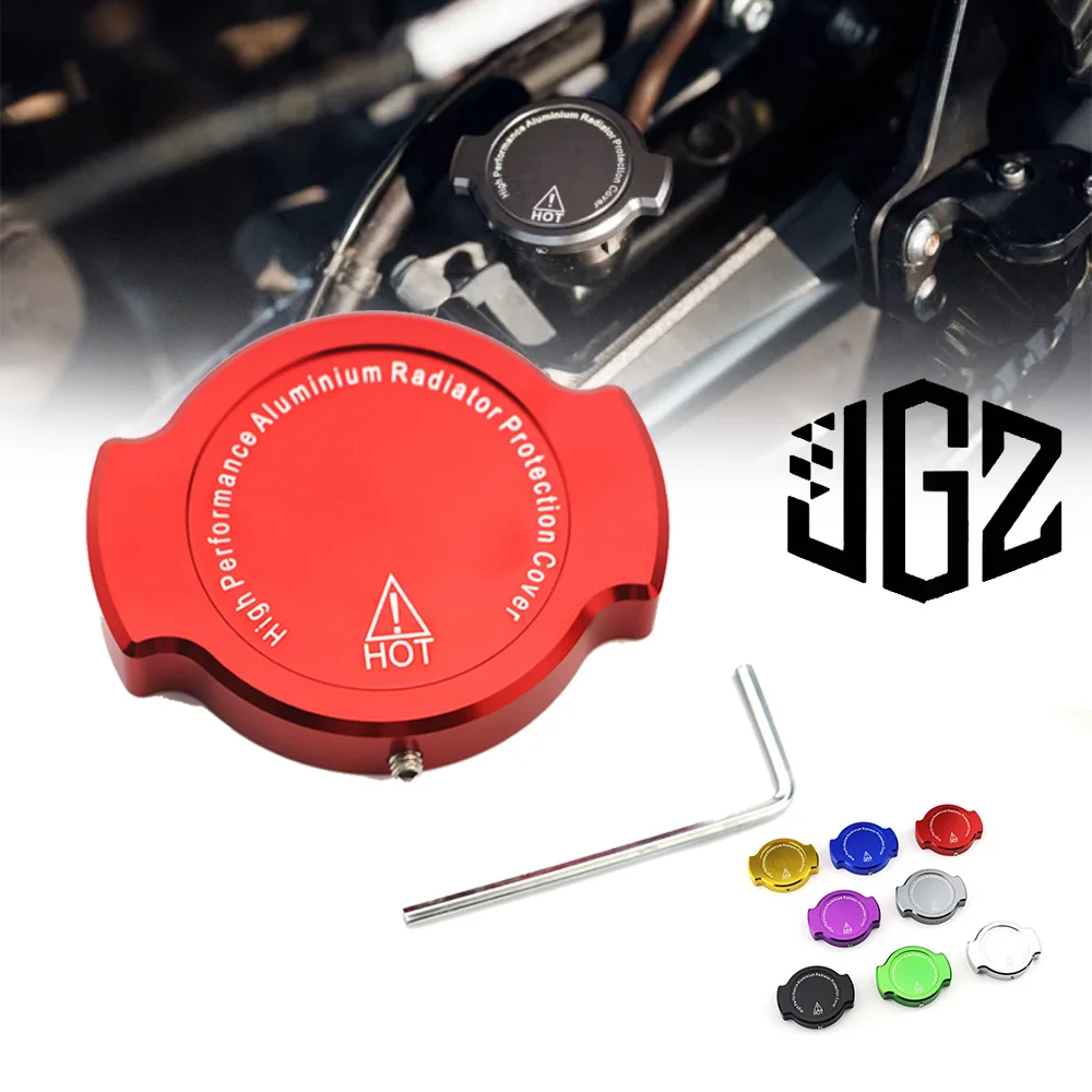 

Motorcycle Water Tank Cover CNC Water Tank Protective Cover For YAMAHA NVX NMAX AEROX 155 For HONDA ADV150 160 PCX150 160 155