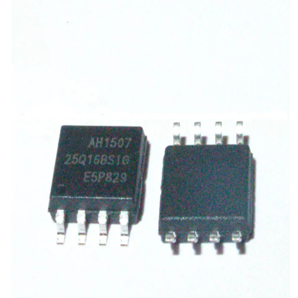 GD25Q16BSIG GD25Q32BSIG GD25Q32CSIG GD25LQ64CVIG cischy GD25Q128CSIG GD25B16BSIG GD25B32BSIG GD25B64BSIG SOP-8 5PCS