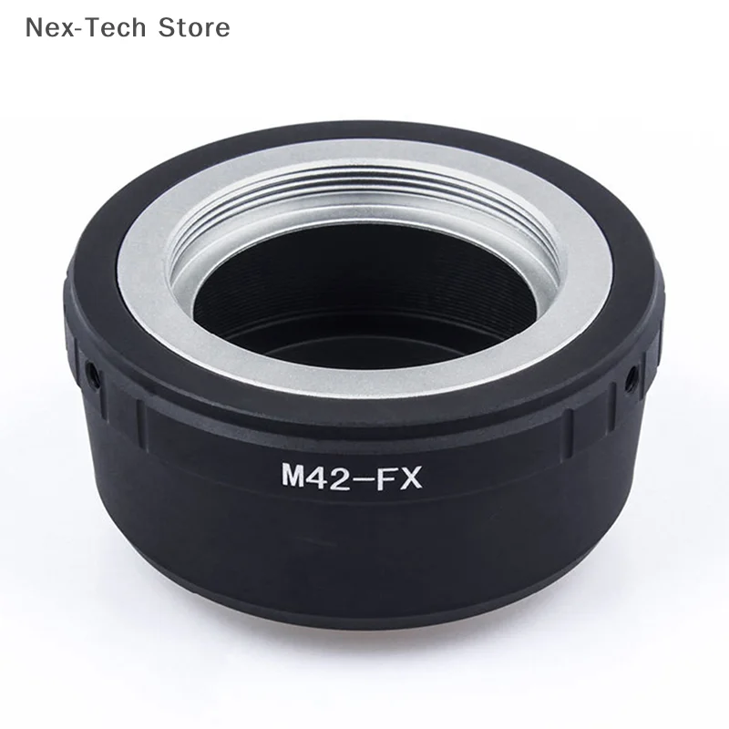M42-FX M42 Lens To … - image