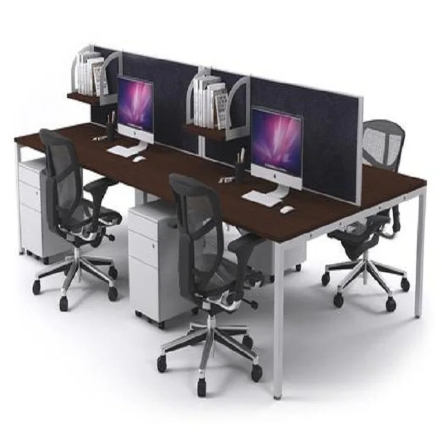 Latest Designed Office Desk And Workstation Hot Sale 2022 Computer Work Station Furniture Available At Lowest Price