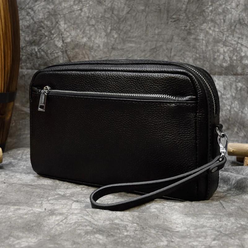 Packing Cube Mann Aktentaschen Damen Retro Handtasche Outdoor Aktentaschen Freizeit Ledertaschen Maleta E Maleta MHGWB