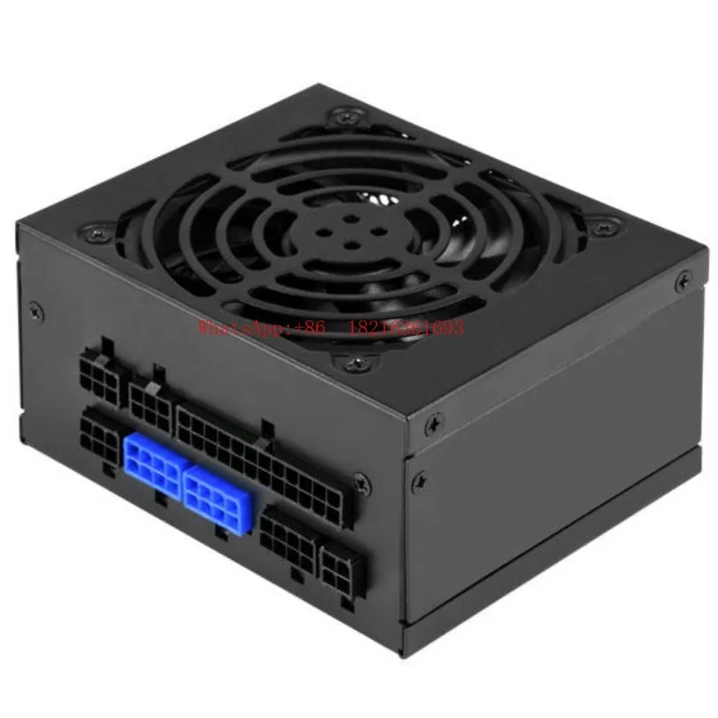 Spot quick delivery SX650-G 650W supports PCIE5.0 graphics card, full module 80P gold medal