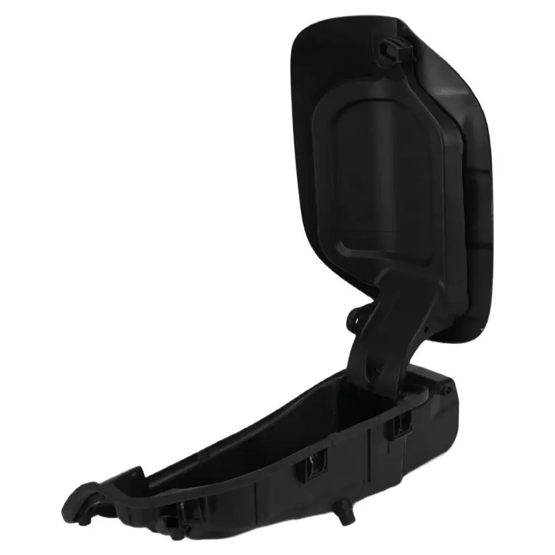 

Крышка лючка бензобака для VW Passat B8 2015-2022, черная, 3GD809999, 3G5809857C