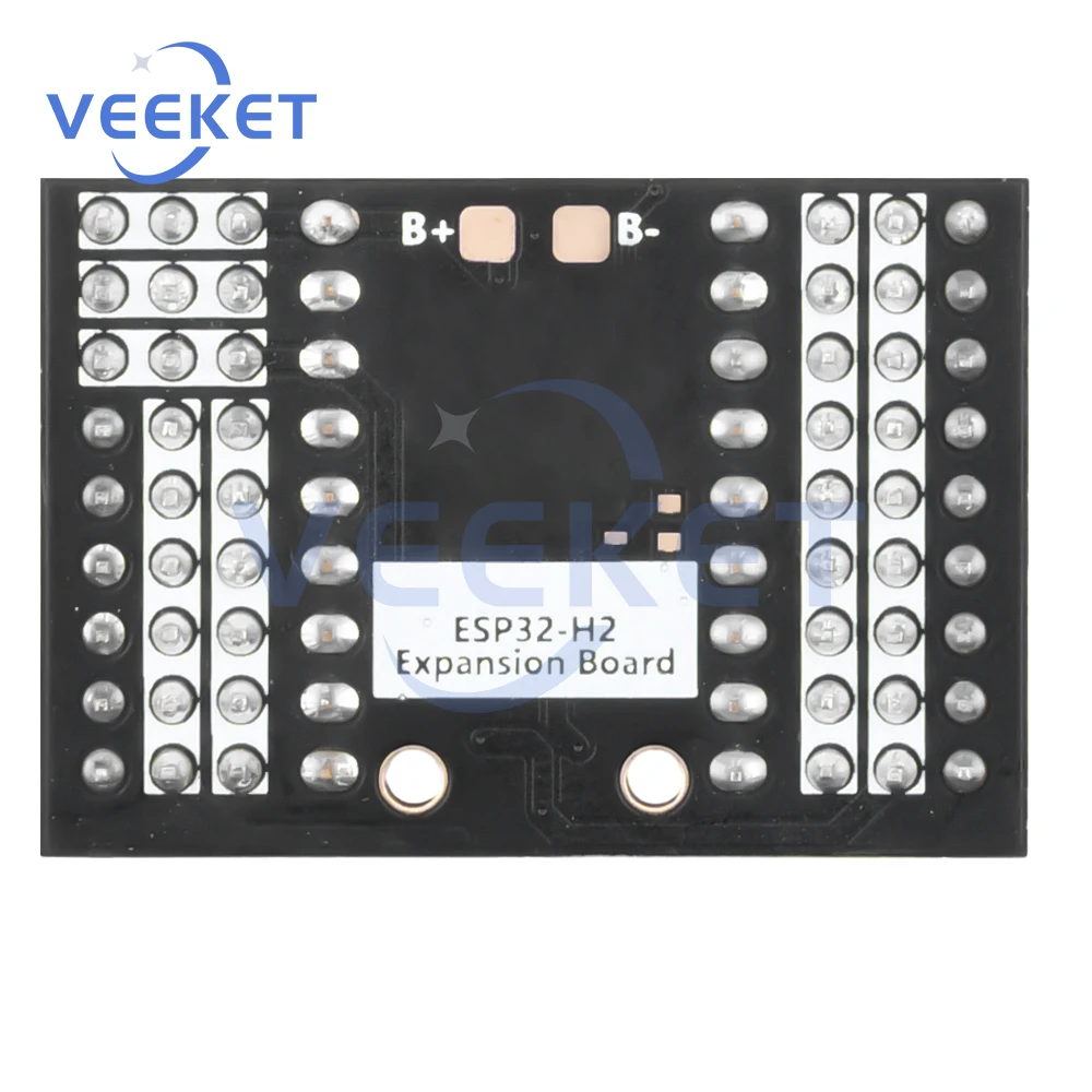 ESP32-H2 Development Board Microcontroller Programming Learning Controller Core Board esp32-h2 expansion board TYPE-C