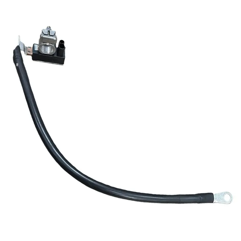 

Car Battery Cable Negative Lead 2215421118 For Mercedes Benz W216 CL63 2008-2014 Protection Wiring