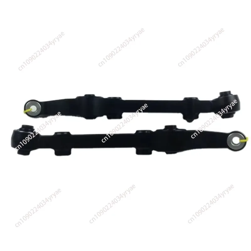 R 94-01DC2 passend für Honda Civic 5. Generation 92-95 EG/EJ1/EJ2/Del Sol 93-97 EG YZ426 RTS vorderer und unterer Querlenker