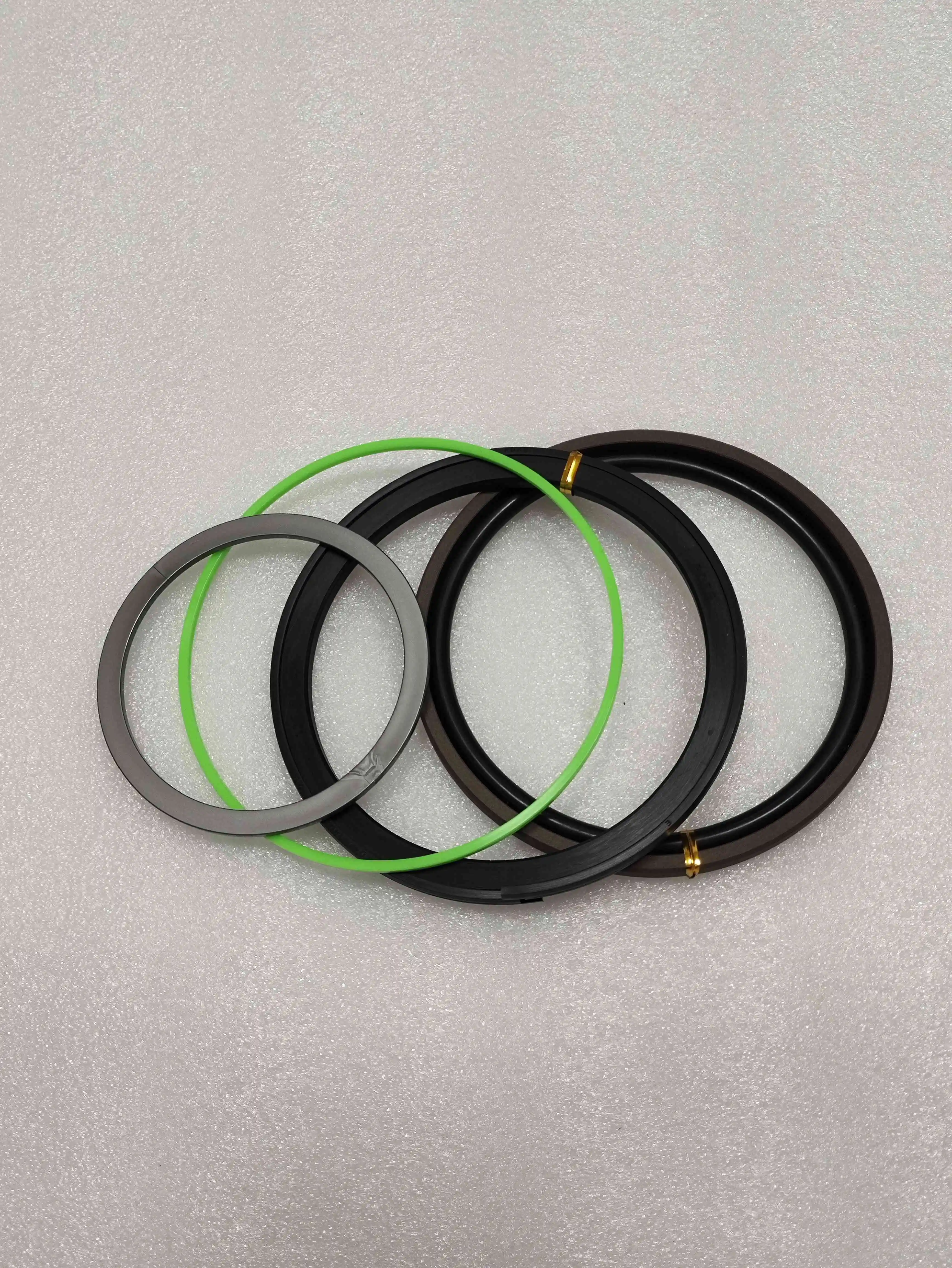 EXCAVATOR PARTS STICK CYLINDER SEAL KIT 119-5446 APPLY TO E312B,312BL