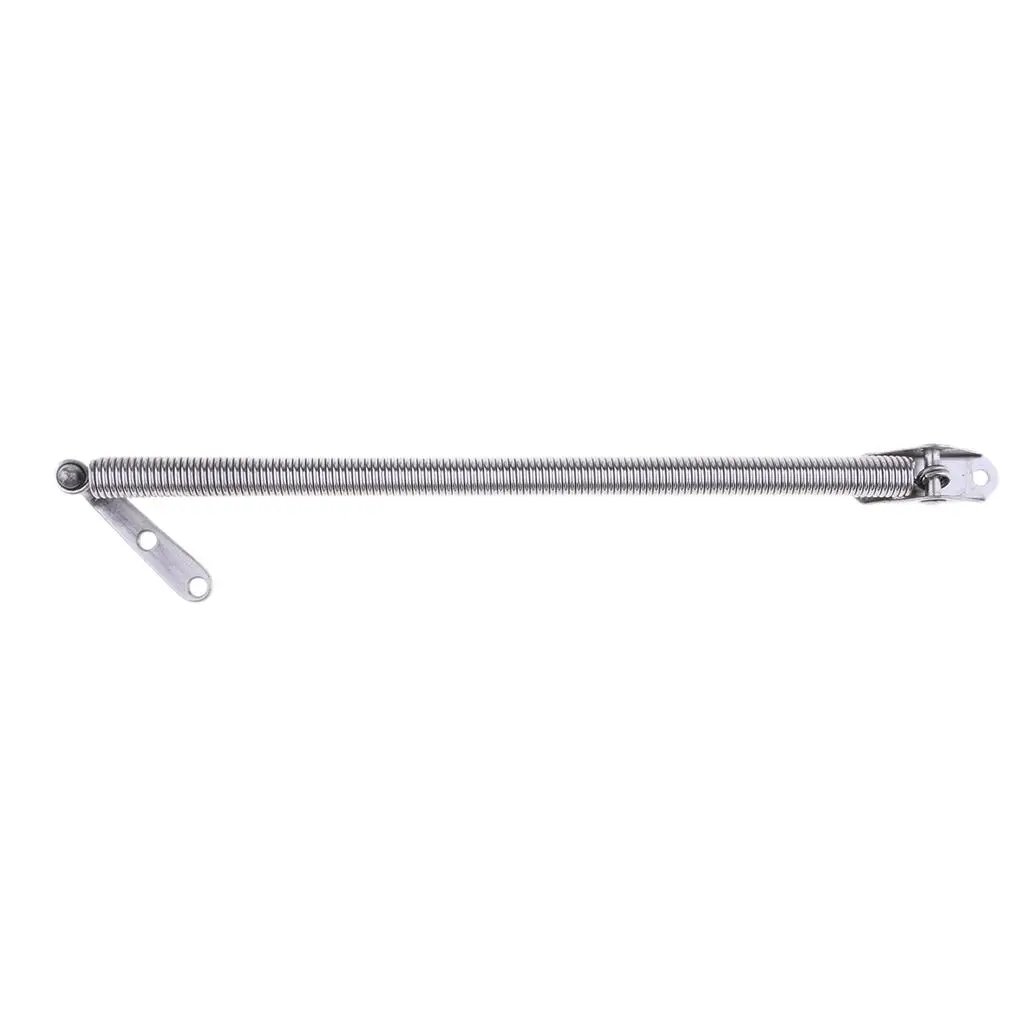 210mm Boots Stainless Spring Holder Stainless Steel Lid Support Spring