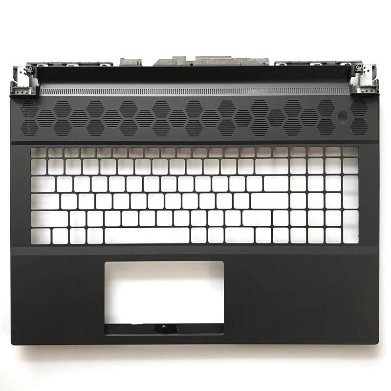 

Новый верхний корпус (крышка C) с подставкой для рук для ноутбука Dell Alienware M18 R1 0MVCNK MVCNK