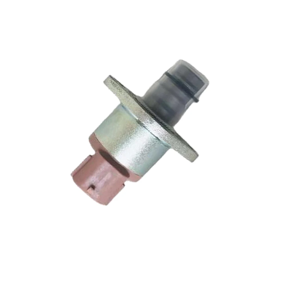 RE560091 DZ111137 Diesel Fuel Injection Pump Control Valve for Jo-hn for Dee-re Backhoe Loader 310K 310SK 315SK 410J 410K 710J
