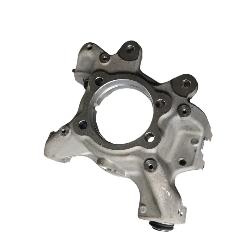 

Rear Horn Steering Knuckle Assembly Rear Wheel Bearing Hub Suspension Control Arm Genuine for Deepal SL03