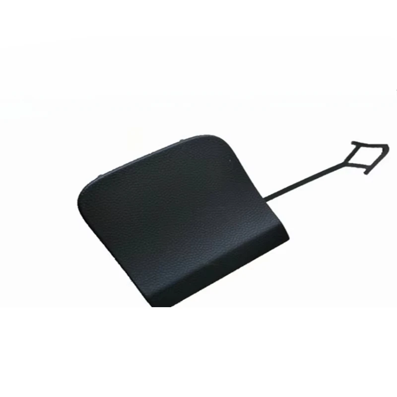 المصد الخلفي الأمامي مقطورة هوك غطاء ل Volkswagen Tiguan L 2017 2018 2019