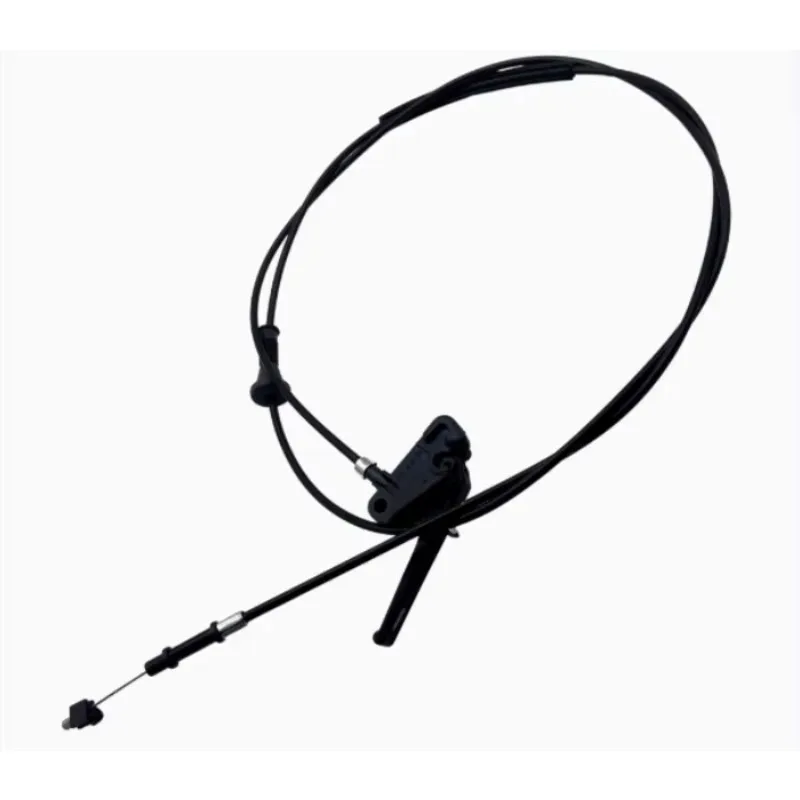 Genuine Bonnet Release Cable Switch Operating Cable China for Aeolus S30 H30 CROSS 1pc Brand New