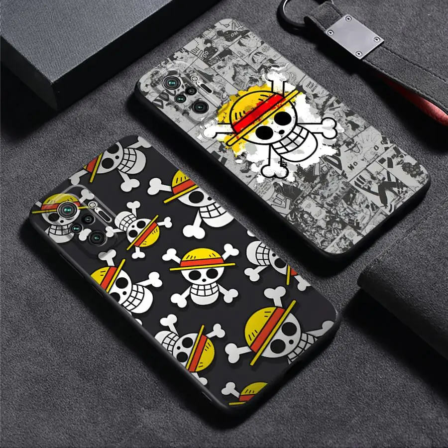 Case For Xiaomi Red… - image