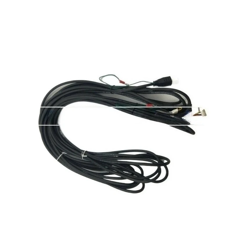 For Suitable for Elevator Light Curtain 200-T/200-R200-A Two-in-one Light Curtain MBS-S100 -94C2-R