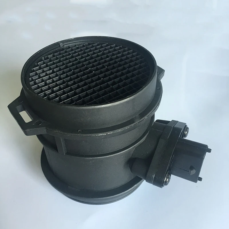 

Датчики массового расхода воздуха (ДМРВ) 0281002533 0 281 002 533 46808221 46 808 221 для Alfa Romeo 147 GT 156 GTV Spider 3.2 V6