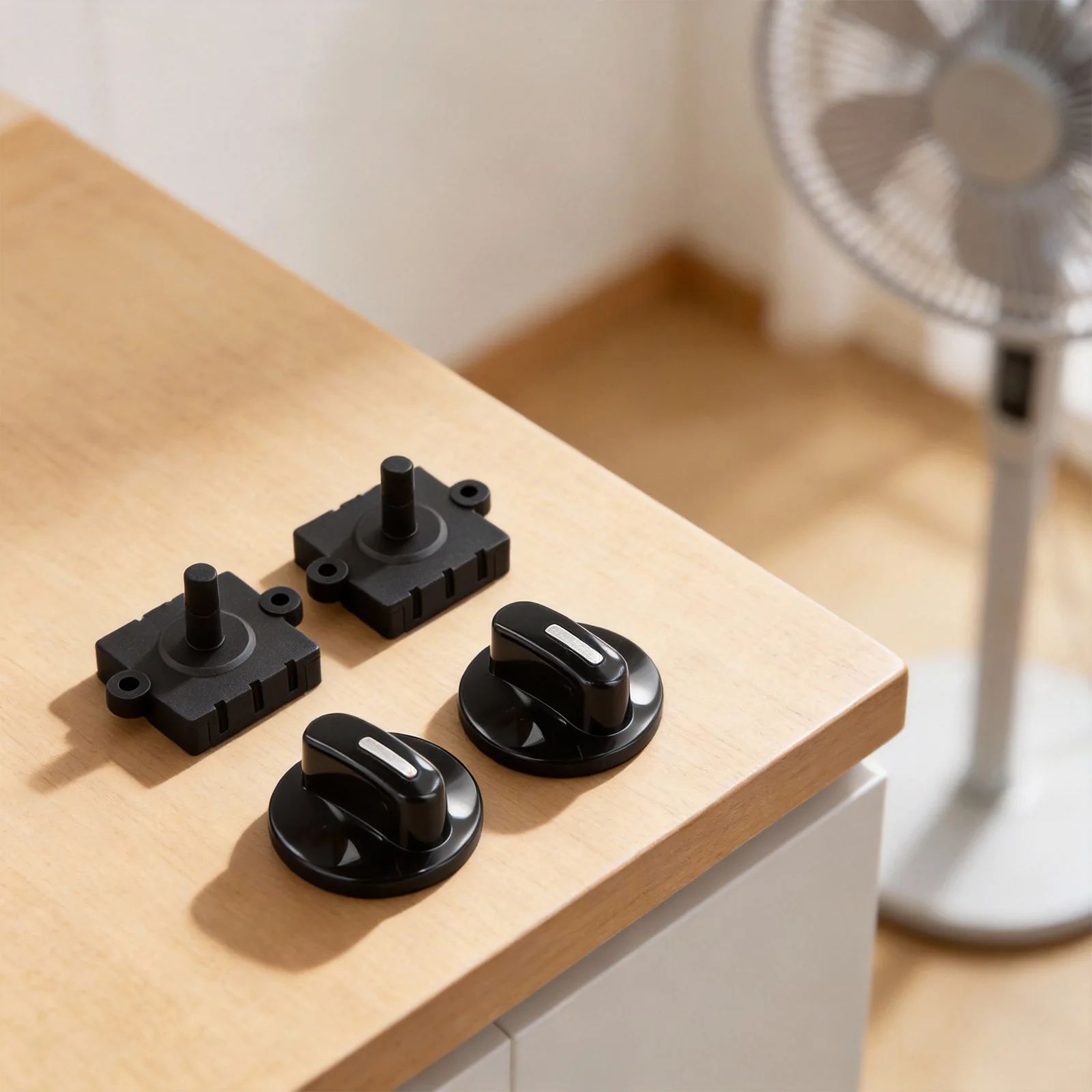 4 Position Rotary Switch Relay 4 Position Switch Rotary Switch Rated 10A 250V Rated 13A 125V Easy Installation