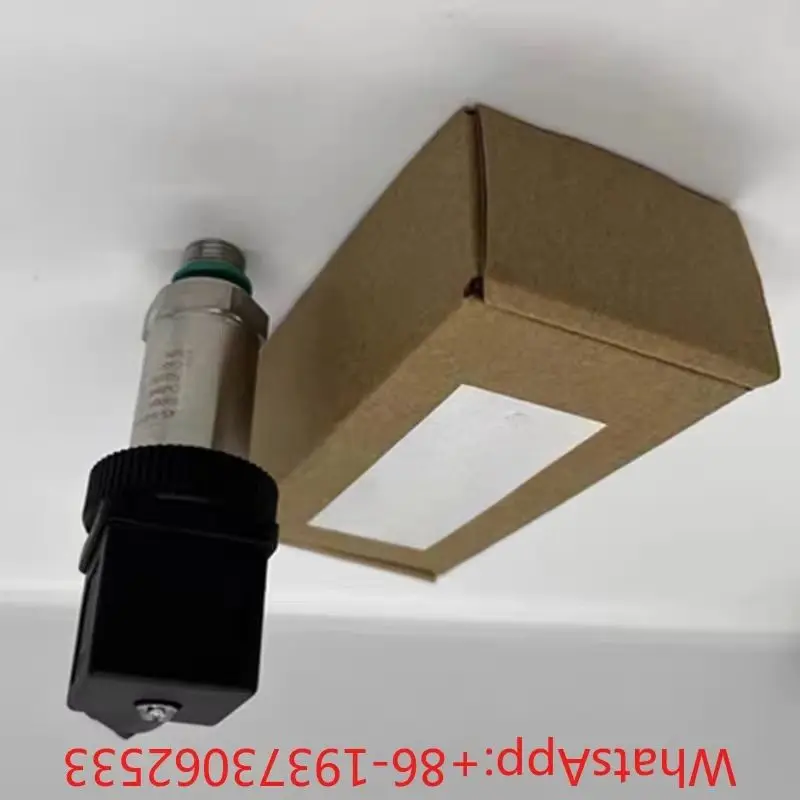 Pressure Sensor Km41 0-400bar/40Mpa 4-20ma Transmitter