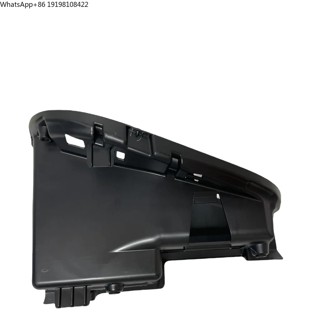 

FOR Taycan 1 Generation 9J1 2022 Interior Part MOUNTING VEHICLE TOOLS BLACK Other Trim Parts OEM 9J1864552 9J1864551