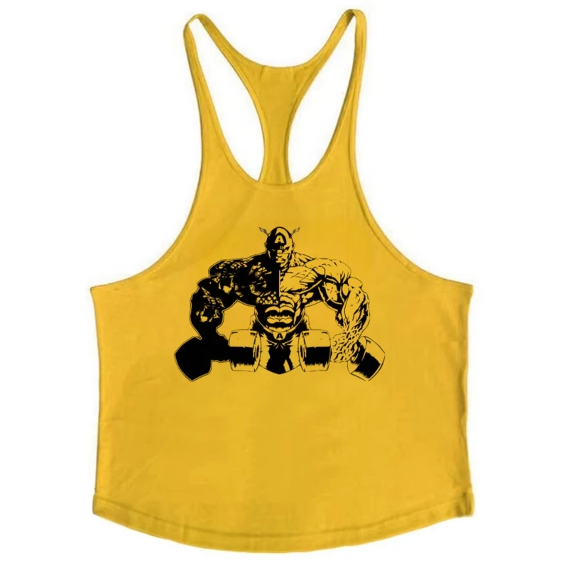 Men's Gym 