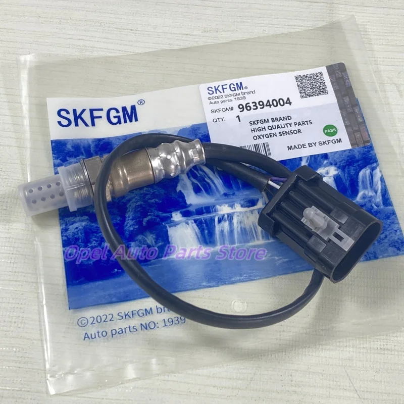 Oxygen Sensor 25325…