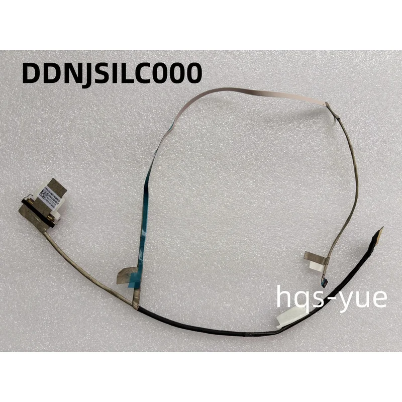 

Оригинальный WYORESY для ASUS FX707Z FX707V FX707 EDP-кабель FHD 40PIN 14005-04140800 DDNJSILC000.