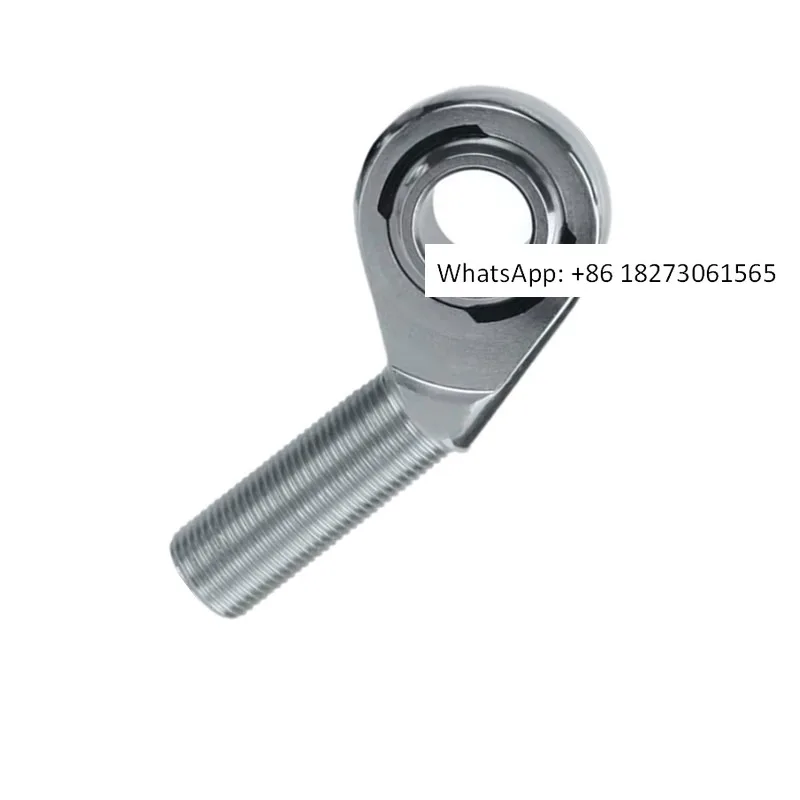 

Alloy steel open eccentric shaft fisheye shaft car modification chassis lifting adjustment height