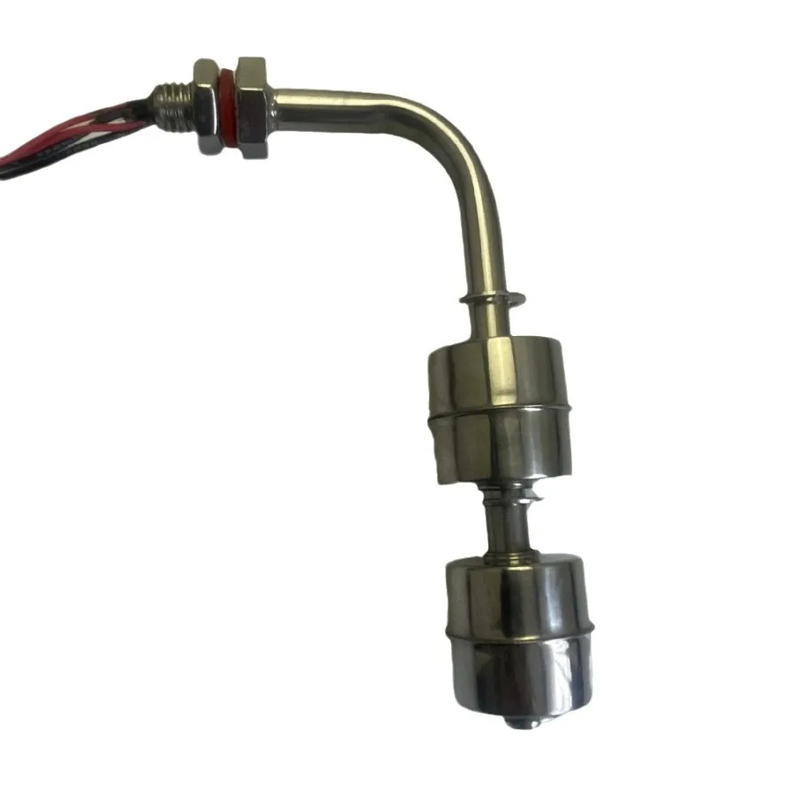 Side mounted float switch/stainless steel float switch/small stainless steel duckbill float switch/ZSC11 sink