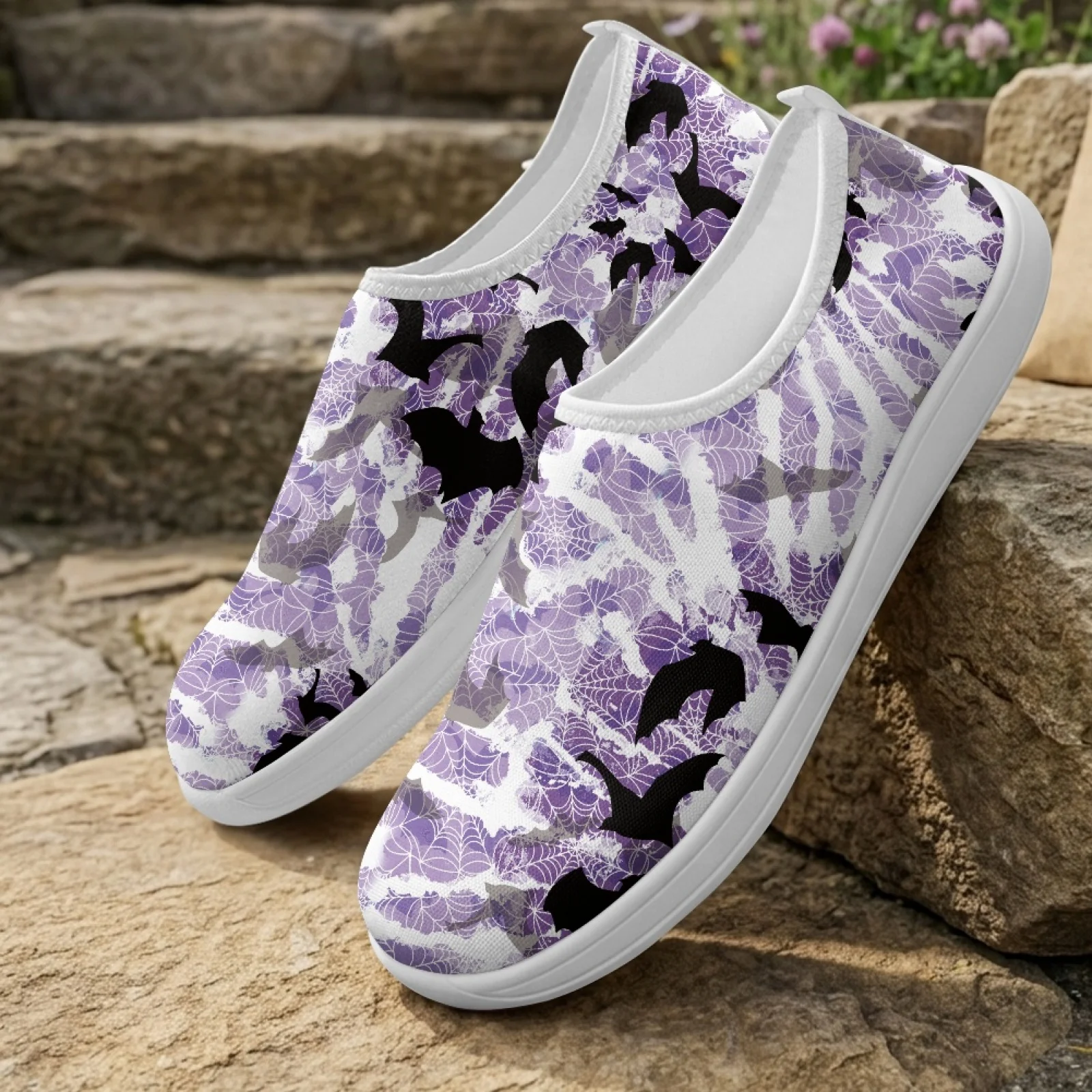 XIXIRIMIDO Sepatu Slip-On Wani - Sneaker Career ulasan dan harga