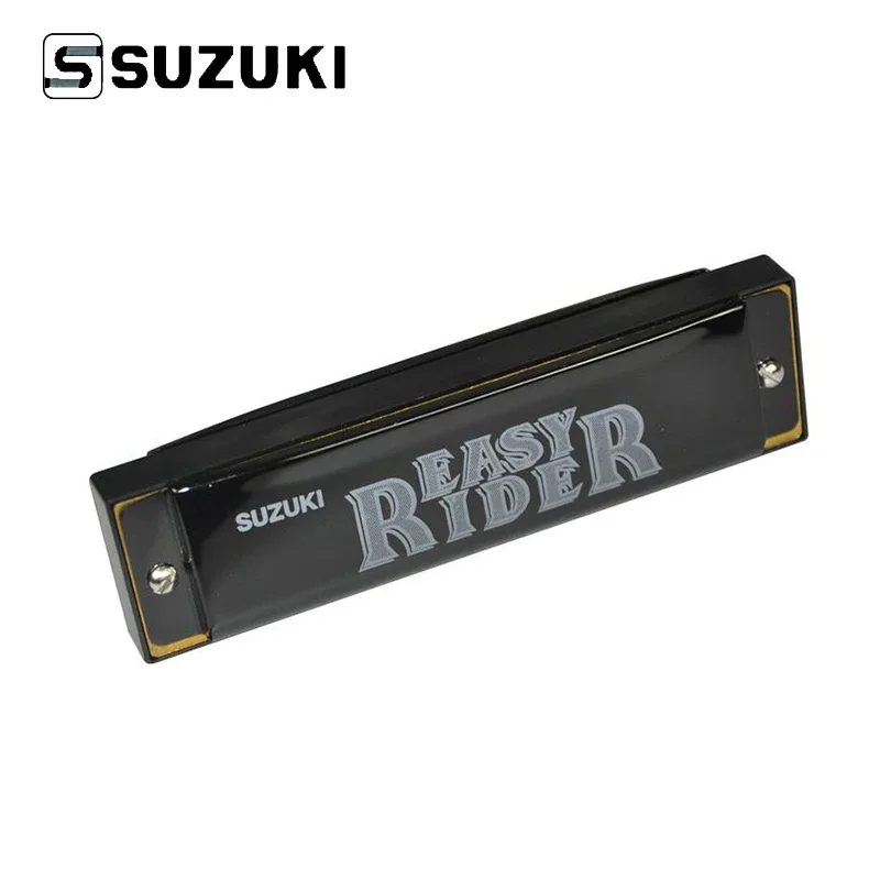 Thumbnail 3 - #25 Harps Comparison Guide