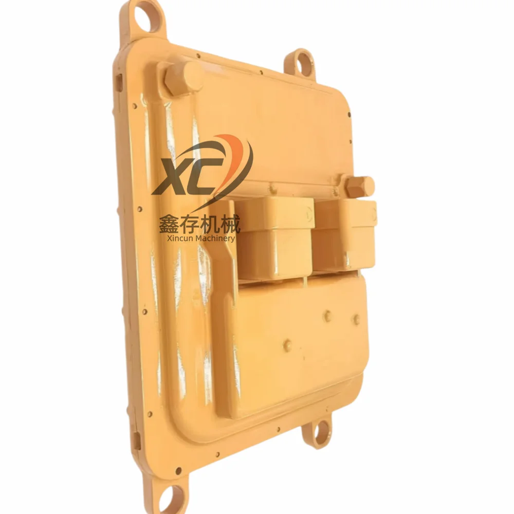 ATV&UTV1767503 10R-4087 10R-4096 130-7481 Engine Controller ECU ECM for  3408E 3412E 3508 3512 3516 C30 C32 Truck Excavator Part