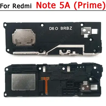 Pro Redmi Note 7 6 5 5A 4 4X 10 Pro 10S 9 9S 9T 8 8T Reproduktorová deska s zvonkem, zvukový modul reproduktoru, bzučák, vyzvánění 10 nejlepší prodej Deska Redmi Note 9 Pro - №6