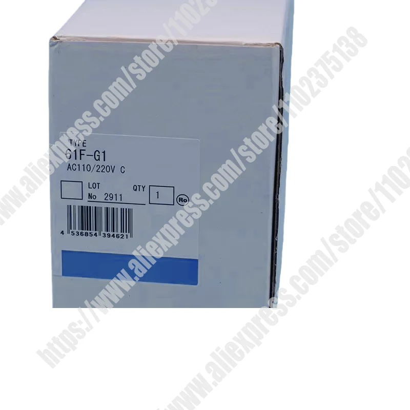 

Новый оригинальный датчик уровня жидкости 61F-G 61F-G1