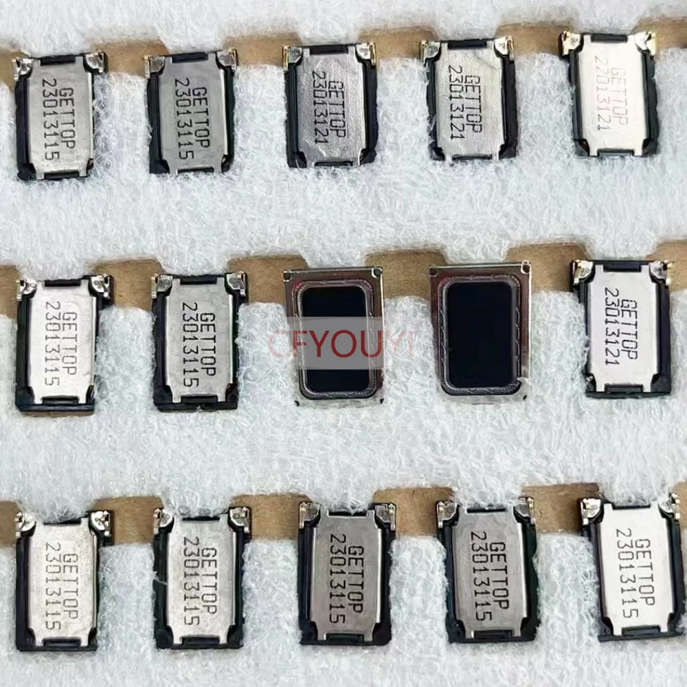 

10pcs/lot For Samsung A03 Core A032 Ear Earpiece Speaker Replacement Part