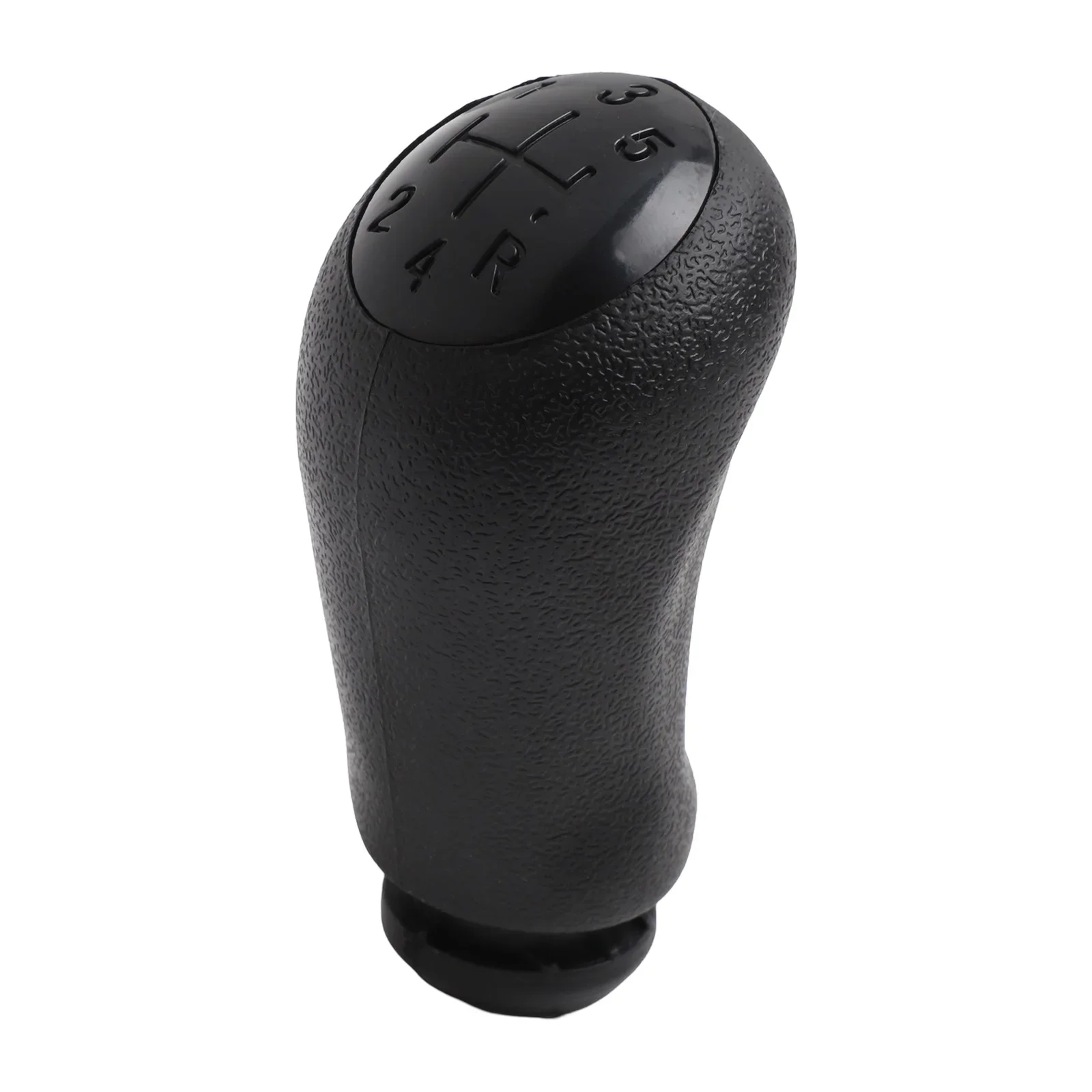 5-Speed Manual Shift Knob for Renault For Clio III 2005-2009 for MEGANE II 2002-2008 for KANGOO Interior Upgrade