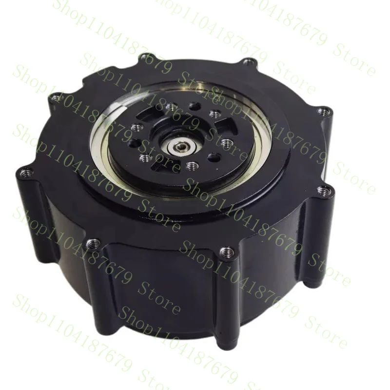 ++++&For ROBSTRIDE03:QDD 60N.m integrated joint motor module ROBSTRIDE03 ROBSTRIDE 03