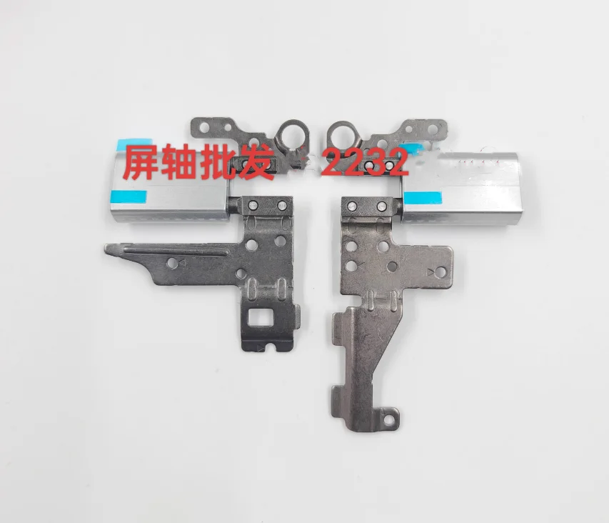 

New for Lenovo Ideapad Flex 5-15ALC05 5-15IIL05 15ITL05 hinges L+R